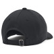 Under Armour Παιδικό καπέλο Blitzing Adjustable Cap